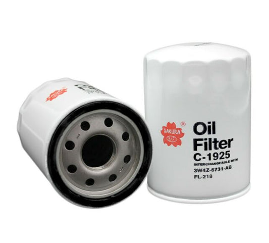 Sakura Oil Filter (C-1925) Ref: Z692