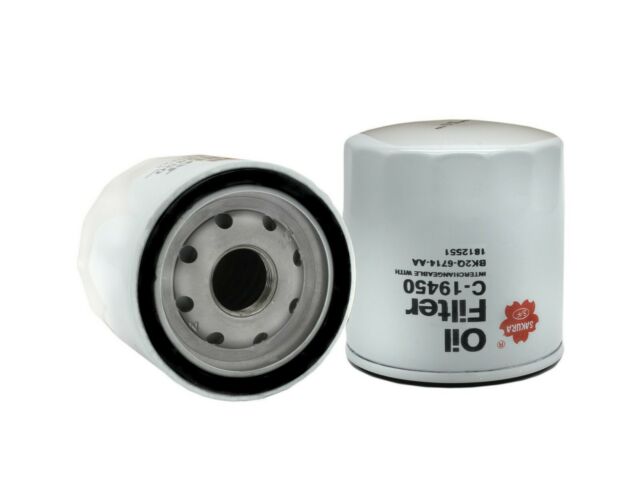 Sakura Oil Filter (C-19450)