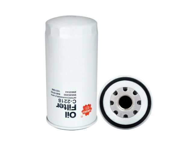 Sakura Oil Filter (C-2218)