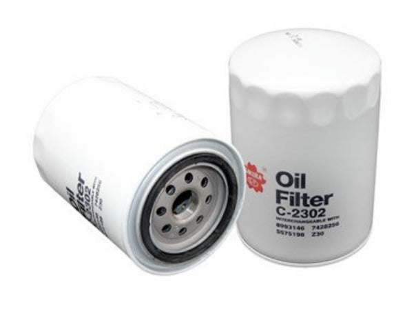 Sakura Oil Filter (C-2302) Ref: Z30