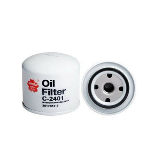 Sakura Oil Filter (C-2401)