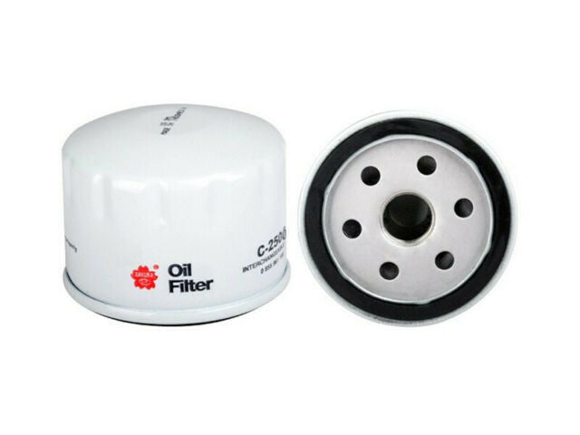 Sakura Oil Filter (C-2506)