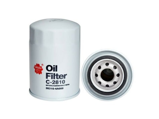 Sakura Oil Filter (C-2810)