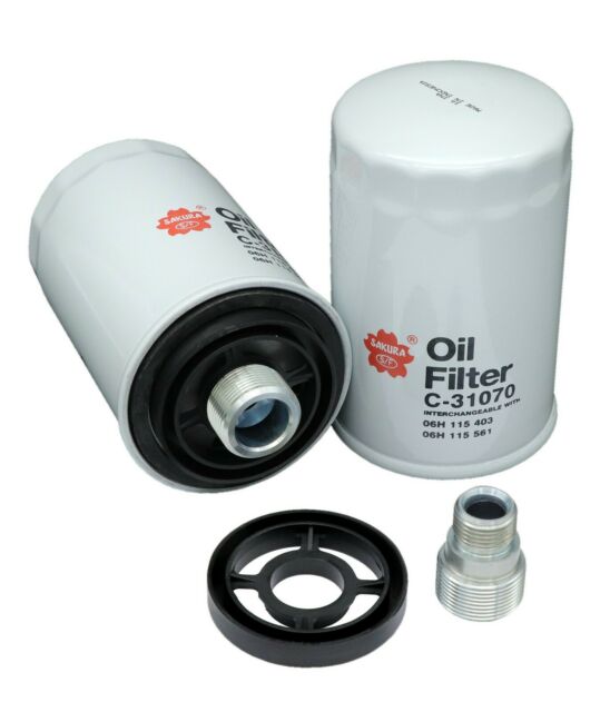 Sakura Oil Filter (C-31070) Ref: Z793