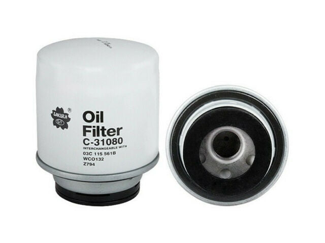 Sakura Oil Filter (C-31080) Ref: Z794