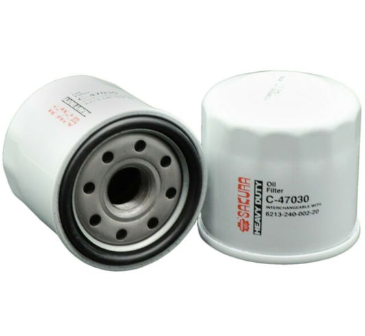 Sakura Oil Filter (C-47030)