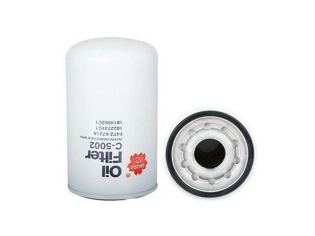 Sakura Oil Filter (C-5002) Ref: Z642