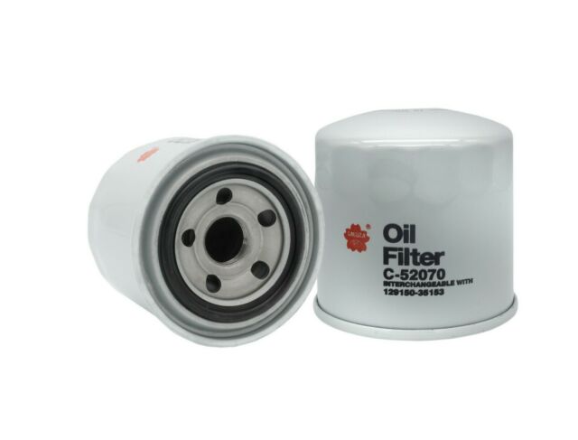 Sakura Oil Filter (C-52070)