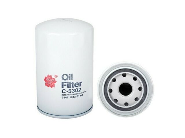 Sakura Oil Filter (C-5302)