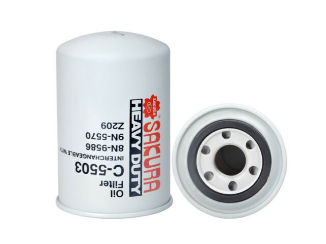 Sakura Oil Filter (C-5503)