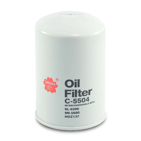 Sakura Oil Filter (C-5504)