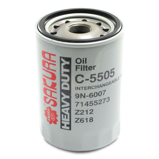 Sakura Oil Filter (C-5505) Ref: Z618