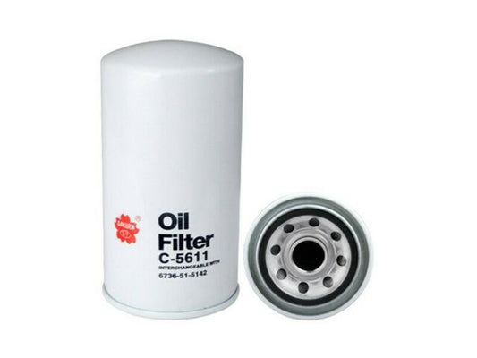 Sakura Oil Filter (C-5611)