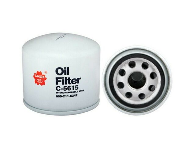 Sakura Oil Filter (C-5615)