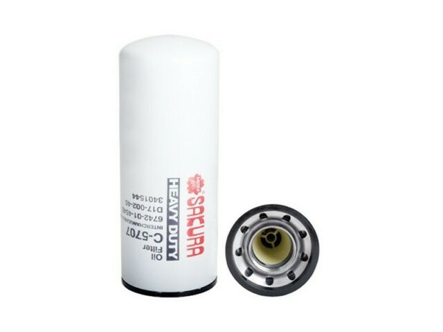 Sakura Oil Filter (C-5707)