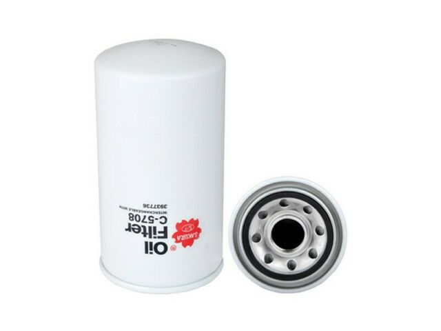 Sakura Oil Filter (C-5708)