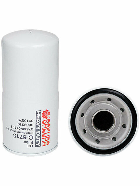 Sakura Oil Filter (C-5715)