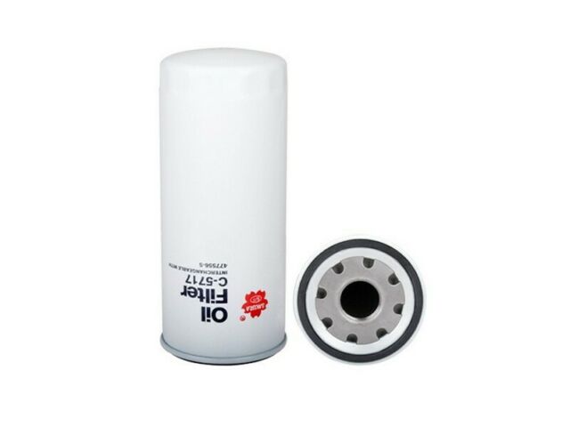 Sakura Oil Filter (C-5717)