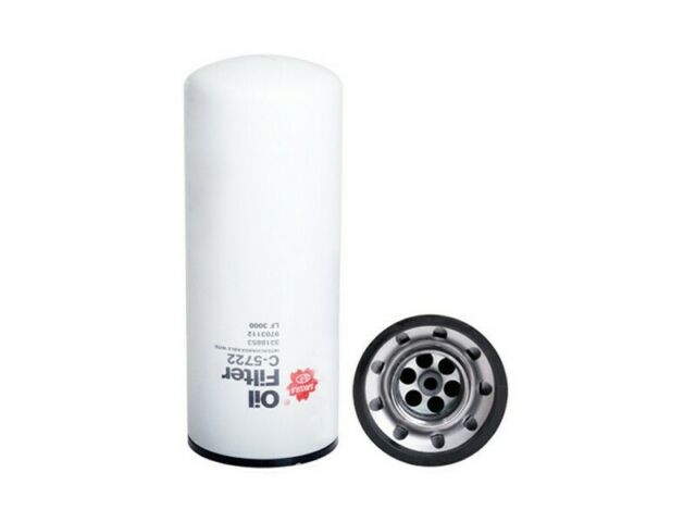 Sakura Oil Filter (C-5722)