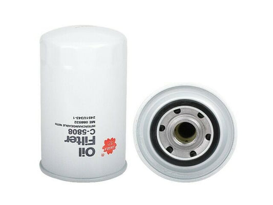 Sakura Oil Filter (C-5808)