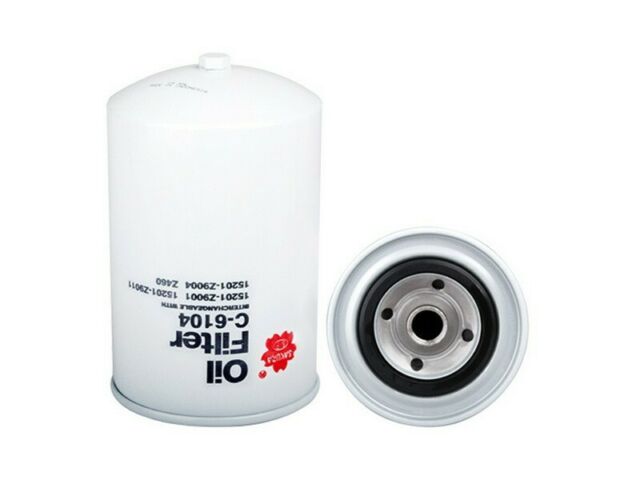 Sakura Oil Filter (C-6104)