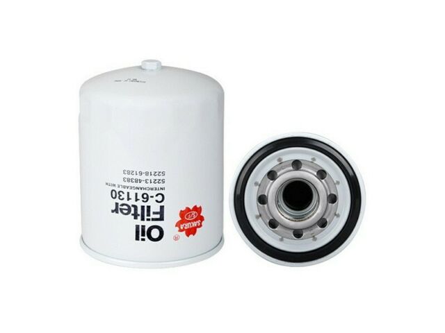 Sakura Oil Filter (C-61130)