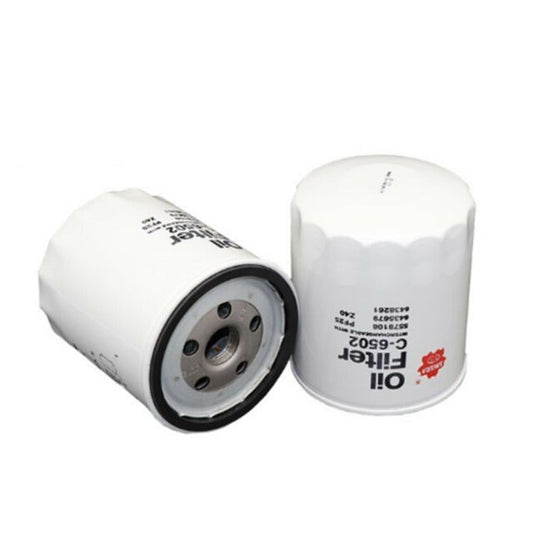 Sakura Oil Filter (C-6502) Ref: Z40