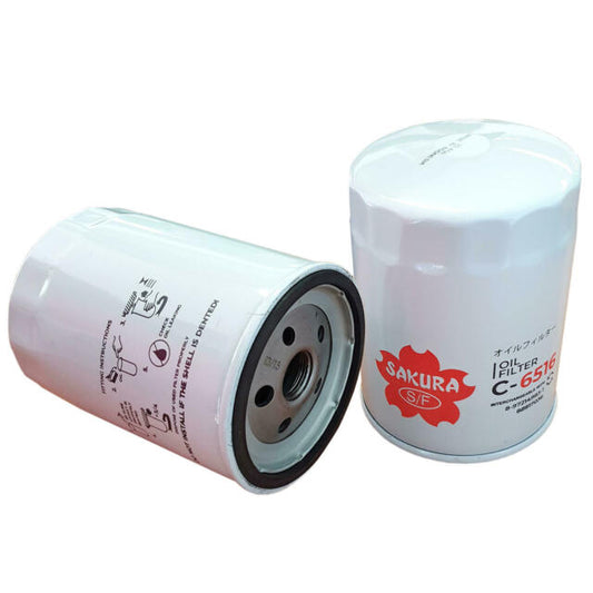 Sakura Oil Filter (C-6516)