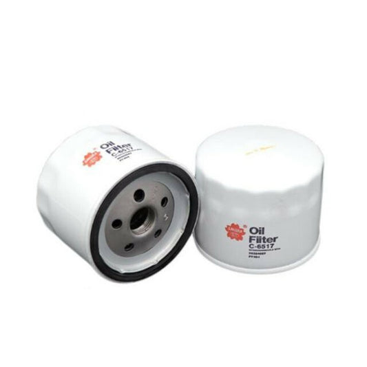 Sakura Oil Filter (C-6517)