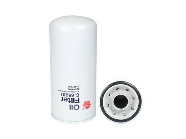 Sakura Oil Filter (C-65201)