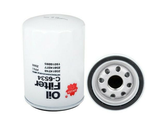 Sakura Oil Filter (C-6534) Ref: Z688