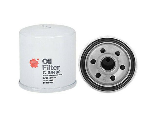 Sakura Oil Filter (C-65400)