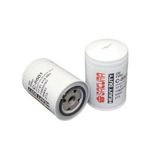 Sakura Oil Filter (C-6601)