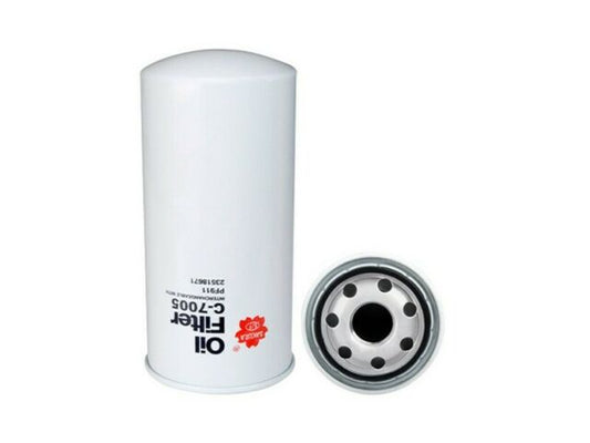 Sakura Oil Filter (C-7005) Ref: Z240