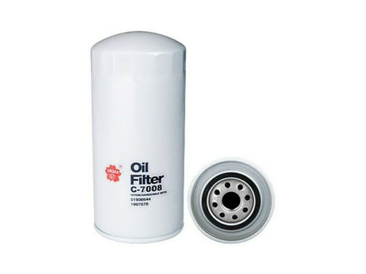 Sakura Oil Filter (C-7008)