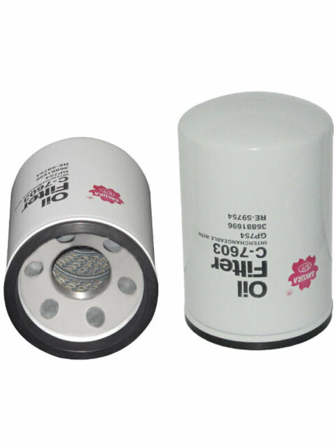 Sakura Oil Filter (C-7603)