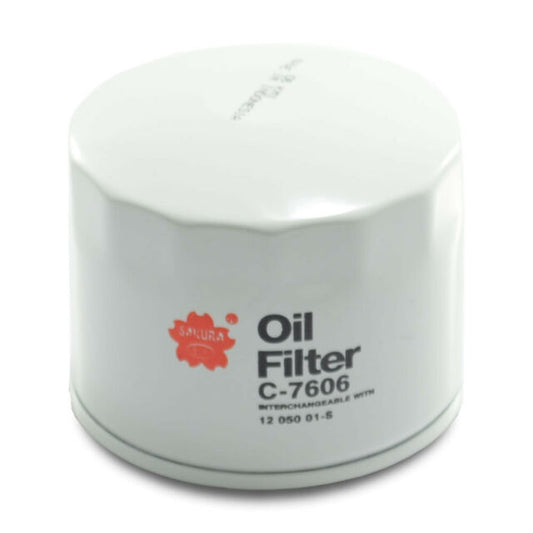 Sakura Oil Filter (C-7606)