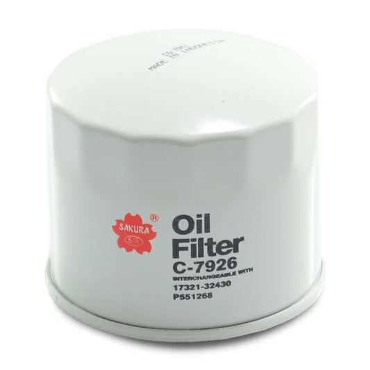 Sakura Oil Filter (C-7926)