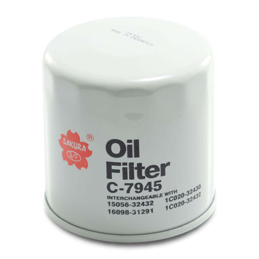 Sakura Oil Filter (C-7945)