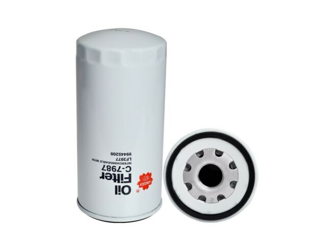Sakura Oil Filter (C-7987)