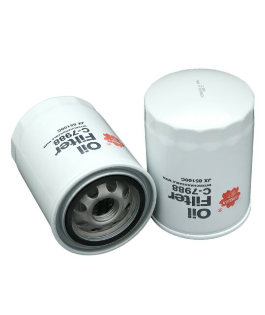 Sakura Oil Filter (C-7988)
