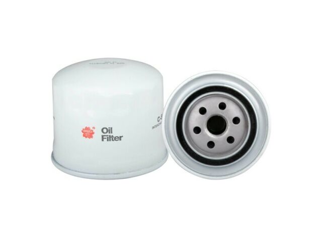 Sakura Oil Filter (C-8017) Ref: Z71