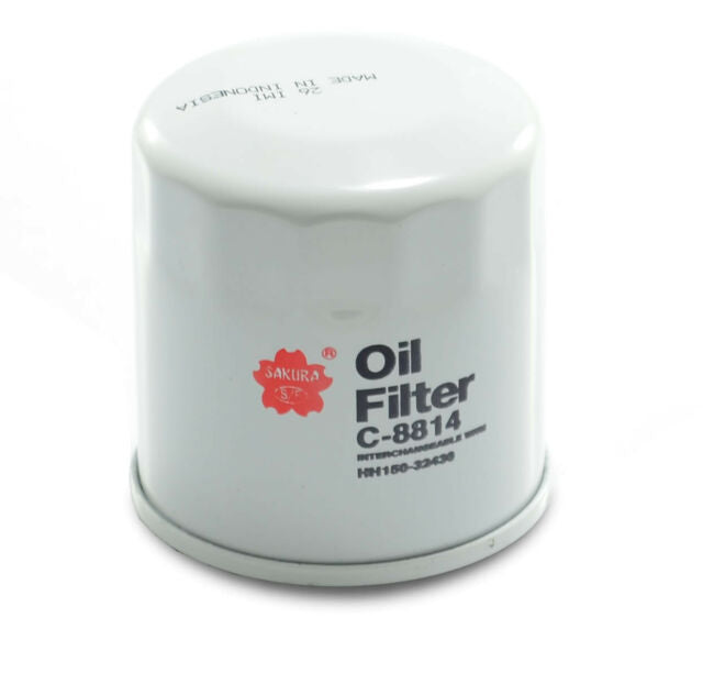 Sakura Oil Filter (C-8814)
