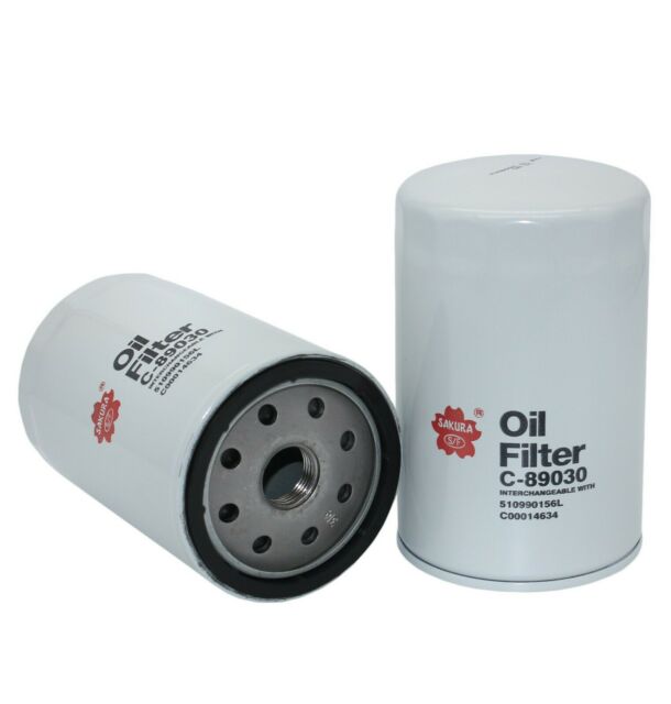 Sakura Oil Filter (C-89030)