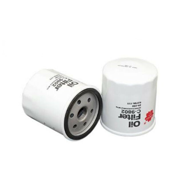 Sakura Oil Filter (C-9802)