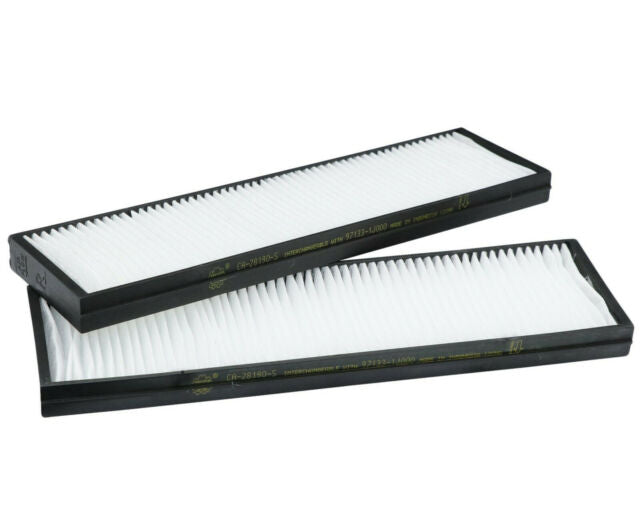 Sakura Cabin Filter CA-28190-S