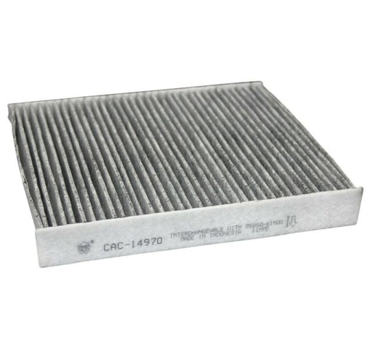 Sakura Carbon Activated Cabin Filter CAC-14970