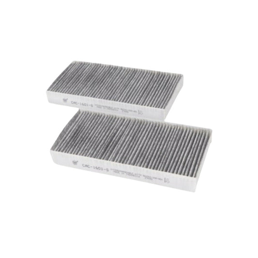 Sakura Carbon Activated Cabin Filter CAC-1601-S