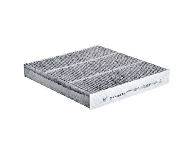 Sakura Carbon Activated Cabin Filter CAC-16130 (Ref: RCA251P)