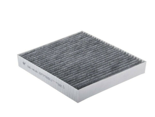 Sakura Carbon Activated Cabin Filter CAC-18120 (Ref: RCA182P)